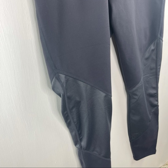 Fabletics Kate Hudson Girl Almighty Grey Legging M - Picture 4 of 8